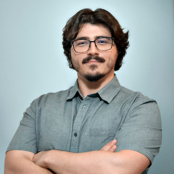 Luca Ramundo
